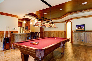 Professional pool table movers in Oxford content img1